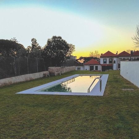 Terrace Pool Apartment Oporto By Lovelystay المظهر الخارجي الصورة