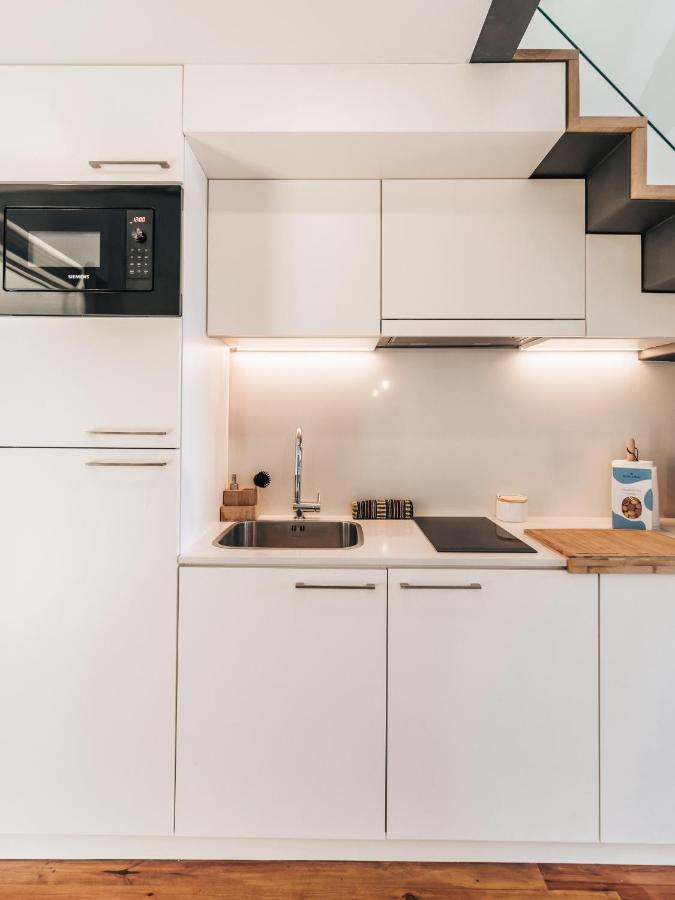 Terrace Pool Apartment Oporto By Lovelystay المظهر الخارجي الصورة