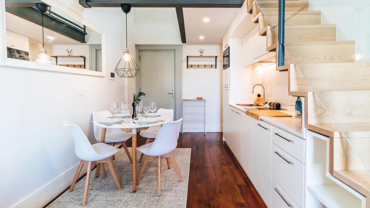 Terrace Pool Apartment Oporto By Lovelystay المظهر الخارجي الصورة