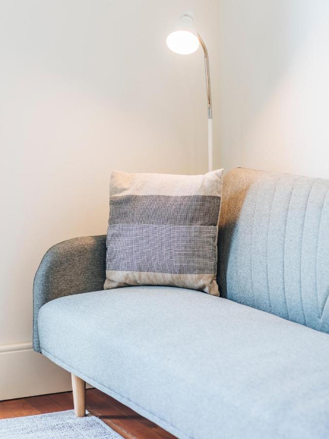 Terrace Pool Apartment Oporto By Lovelystay المظهر الخارجي الصورة