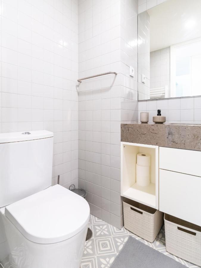 Terrace Pool Apartment Oporto By Lovelystay المظهر الخارجي الصورة